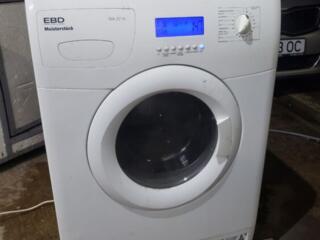 Стиралка EBD Meisterstück wa 3214 5 или 6 кг. 1400 об/отжим