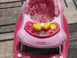 Детские ходунки