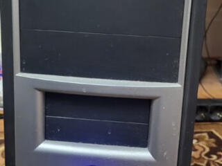 Продам 4х ЯДЕРНЫЙ СИСТЕМНИК!!!!