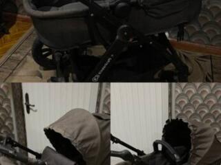 Продам коляску