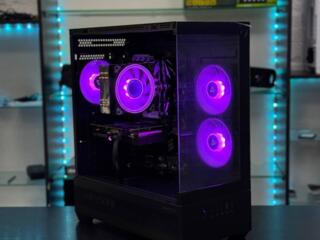 Ryzen 5 5600x| 32gb DDR4| RTX 3060TI 8gb| 500gb ssd