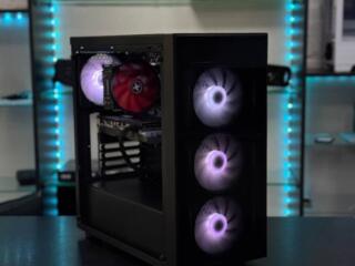 Intel I5 10500| 16gb ddr4| RTX 2060 super| ssd 512gb