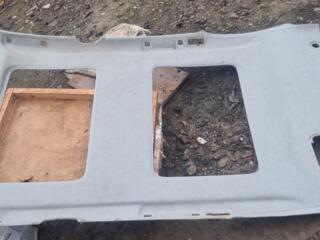 Продам люк с рено меган сценик 1