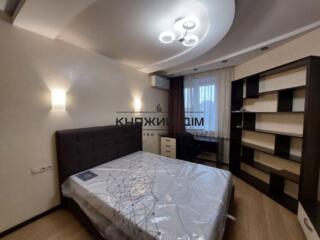 Є Генератор! Пропонується до оренди 2-х кімнатна квартира студіо в ЖК 