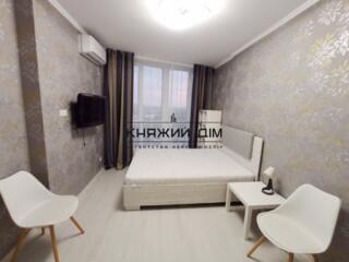 Пропонується в оренду чудова однокімнатна квартира в ЖК "Східна .