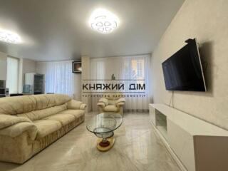 Перша здача! Оренда 3 кімнатна квартира в Дніпровському районі ЖК ...