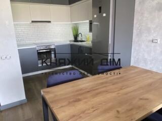 Оренда 3 кімнатної квартири в ЖК Файна Таун, вул. Салютна,2 з ...