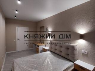 Пропонується до оренди 1-но кімнатна квартира в клубному будинку ЖК ..