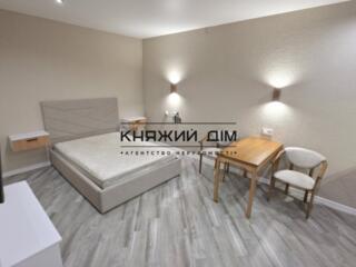 Пропонується до оренди 1-но кімнатна квартира в клубному будинку ЖК ..