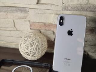 Iphone X [white] 64 gb.