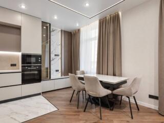 В продаже 3 комнатная квартира в Жемчужине на Краснова. Новый дом ...