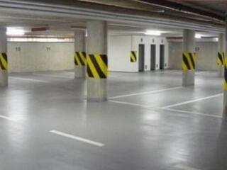 Продается паркоместо в подземном паркинге ЖК «Прохоровский квартал». .