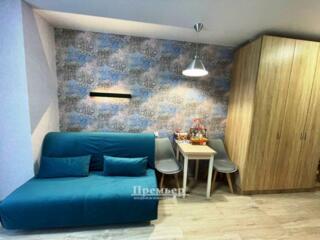 В продаже квартира - студию в клубном доме, который расположен в ...