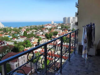 Видовая 1ком.к в ЖК Лимнос - улица Педагогическая