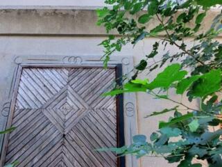 Участок с домом в Крыжановке