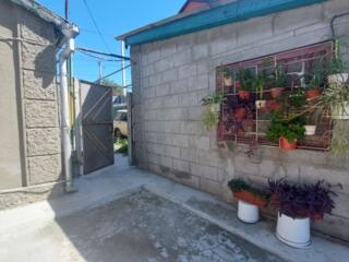 Дом на Слободке с гаражом и двориком