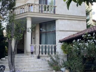 Элитный дом на Фонтанской дороге