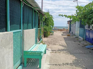 Продам курень на берегу моря в Одессе (р-н ул.Ярмарочная, 193 Причал)