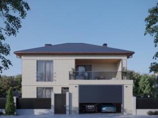 Дом на Фонтане