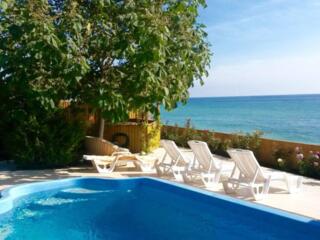 Дом у самого моря! Первая линия, Черноморск