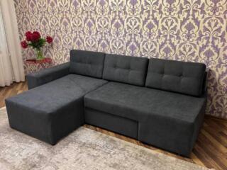 Продам новый угловой диван