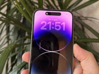 iPhone 14 Pro 128 GB