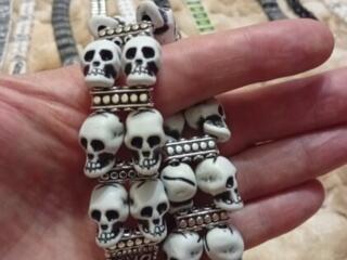 Чётки мурки перекидные подвесные автомобильные!