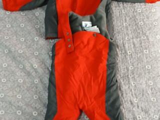 Продам детский костюм, комбинезон