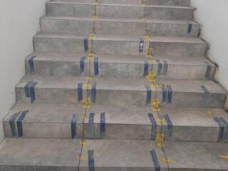 Строительные работы