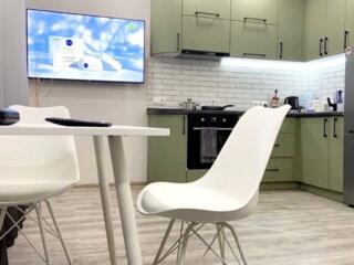 Сдам 1- ком. Акварель - 1. Вильямса 95. Таирова.