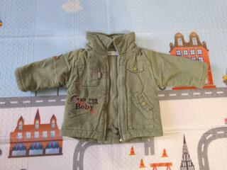 Продам одежду на мальчика