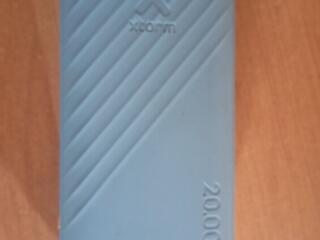 Продам паурбанк на 20000 ампер