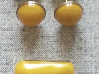 Бижутерия и часы