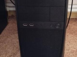 Игровой системный блок. i7 16gb 250ssd hdd 500 GTX1660 Super 550W