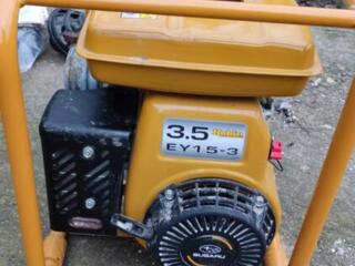 Продам мотопомпу для воды