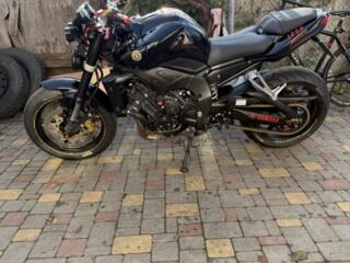 Yamaha fz1 n