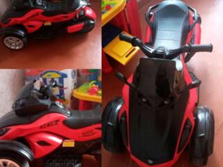 В отличном состоянии