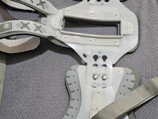 Karsetul pe tot corp