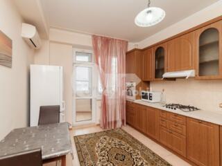 Vă propunem  spre chirie apartament amplasat în bloc ...