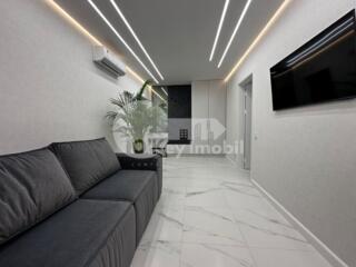 Se oferă spre chirie apartament situat în complexul ...