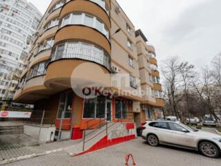 Se oferă spre vânzare spațiu modern cu o suprafață de 262 ...