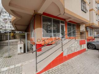 Se oferă spre chirie spațiu modern cu o suprafață de 262 ...