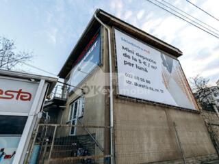 Spre chirie spațiu comercial, cu suprafața de 80 mp, ...