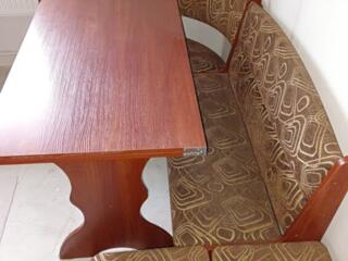 Кухонный уголок