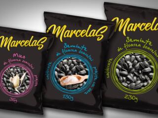 Разработка дизайна для этикеток, упаковки!