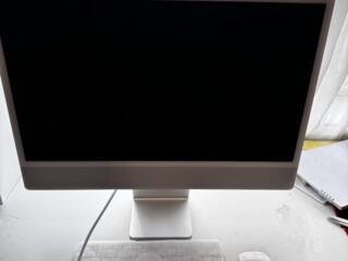 Настольный компьютер фирма Apple IMac m1 512gb 850€