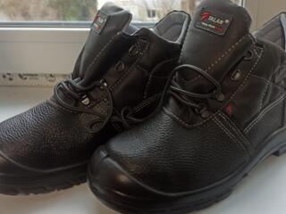 НОВЫЕ Рабочие ботинки