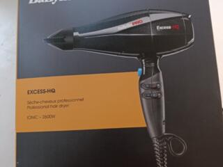 Продаётся фен профессиональный новый