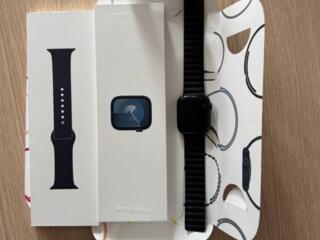 Apple Watch Series 9; 45mm