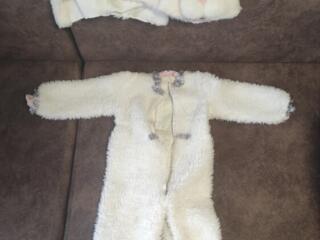 Продам костюм Зайца на утренники